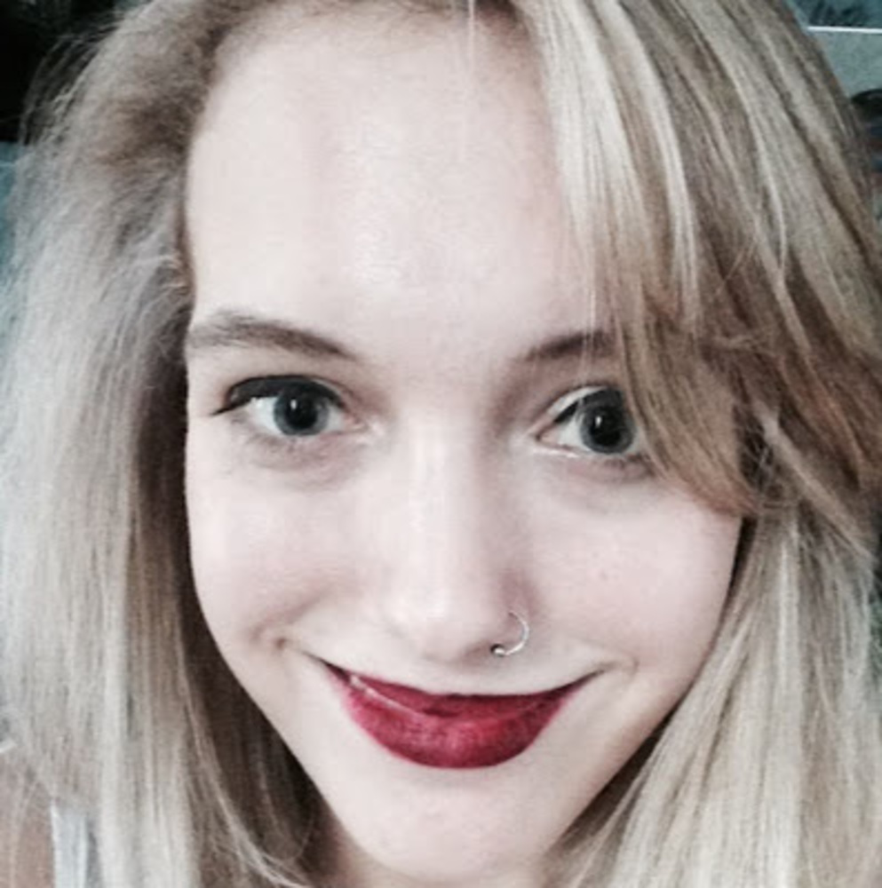 Meet your Posher, Hannah